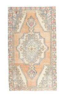 Vintage Area Rug - Thumbnail