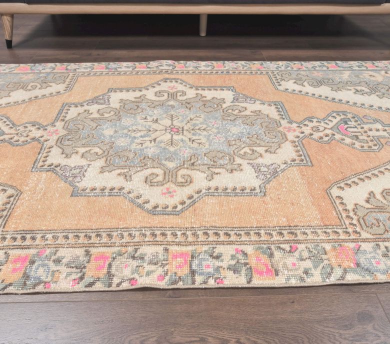 Vintage Area Rug