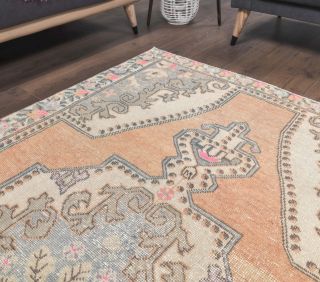 Vintage Area Rug - Thumbnail