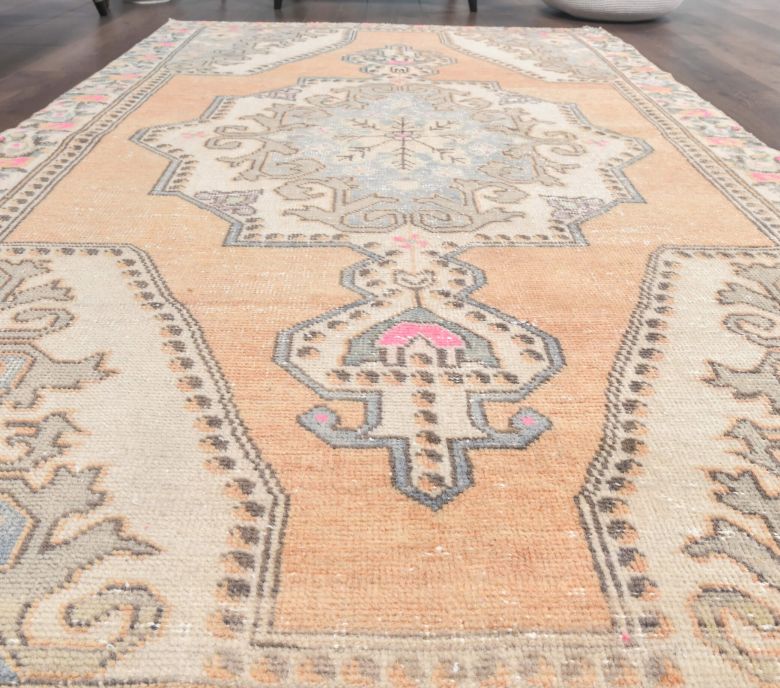 Vintage Area Rug