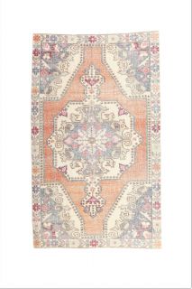 Vintage Area Rug - Thumbnail