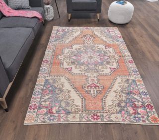 Vintage Area Rug - Thumbnail