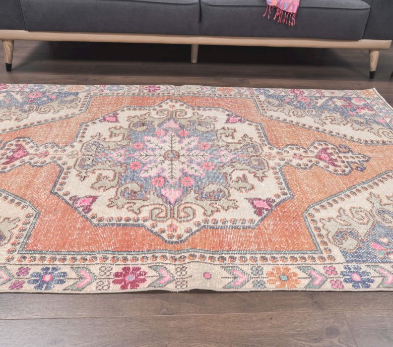 Vintage Area Rug