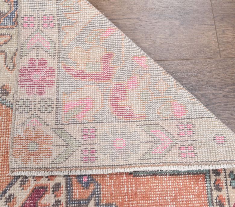 Vintage Area Rug