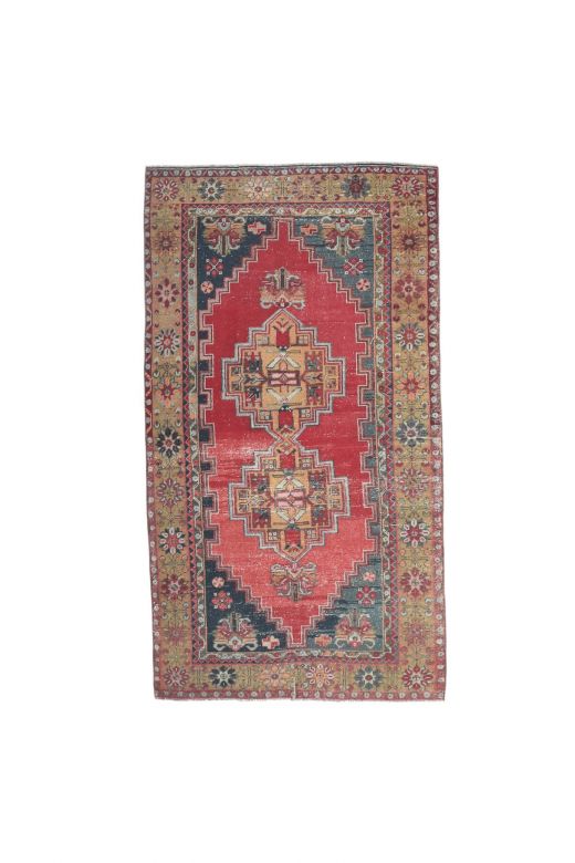 Vintage Varosh Area Rug