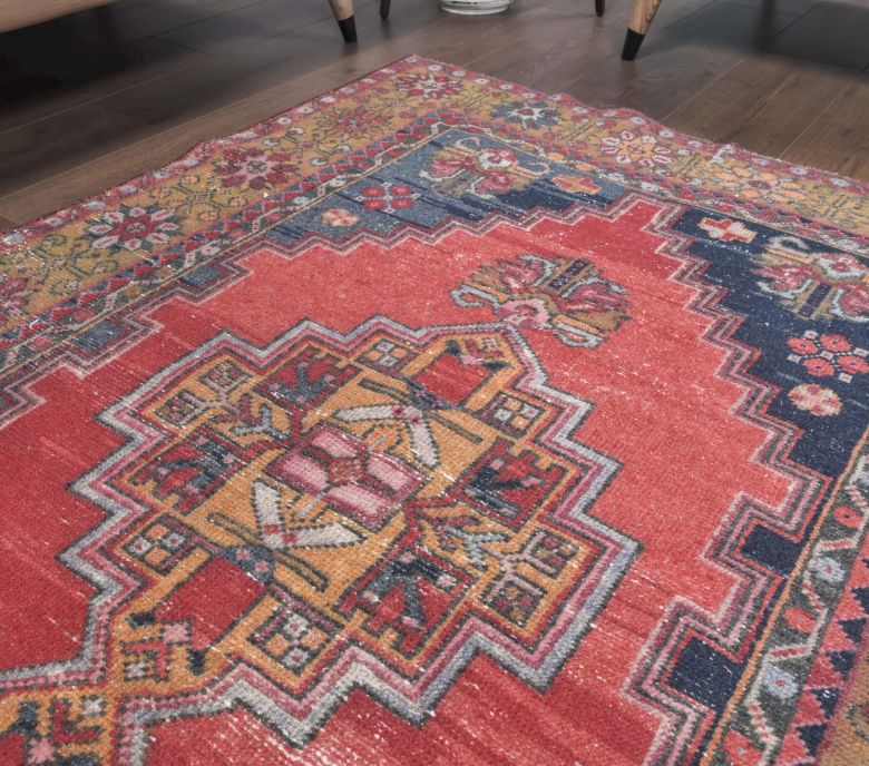 Vintage Varosh Area Rug