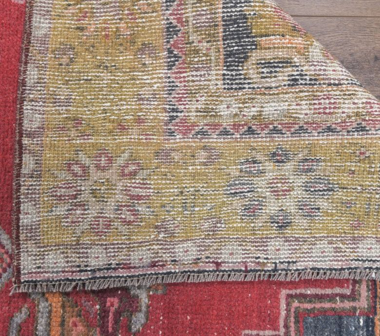 Vintage Varosh Area Rug