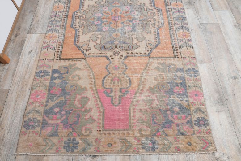 Vintage Area Rug