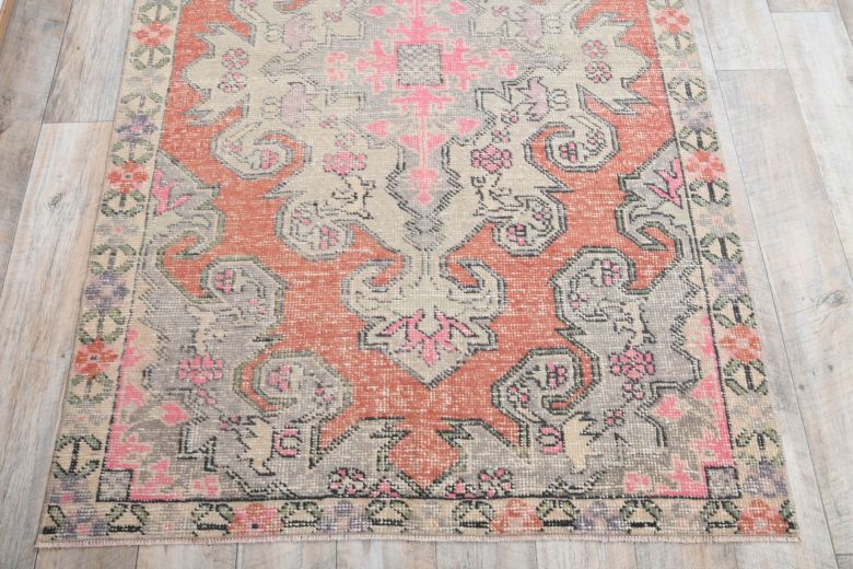 Vintage Area Rug