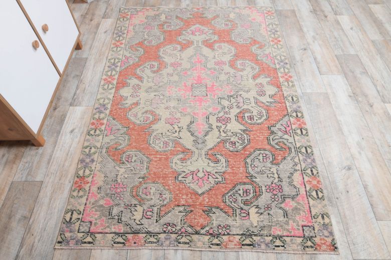 Vintage Area Rug