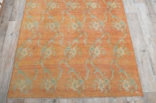 Vintage Area Rug - Thumbnail