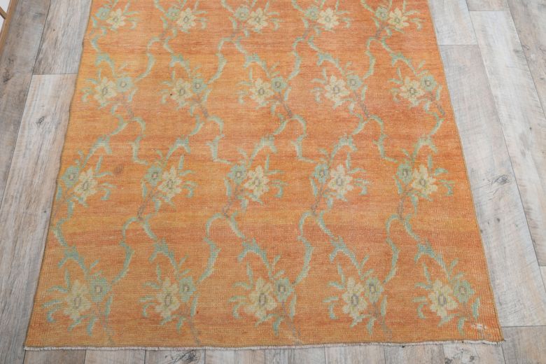 Vintage Area Rug