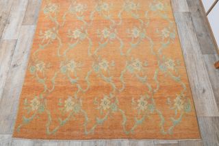 Vintage Area Rug - Thumbnail