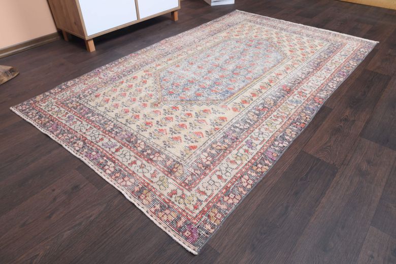 Vintage Area Rug