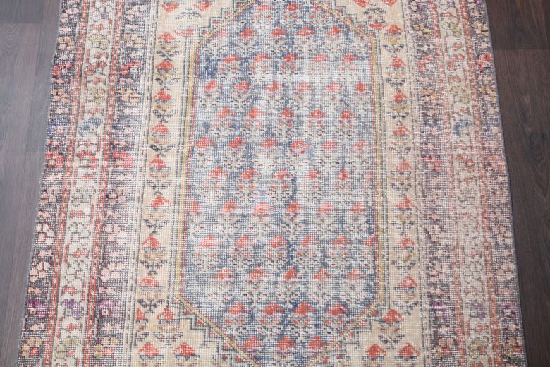 Vintage Area Rug