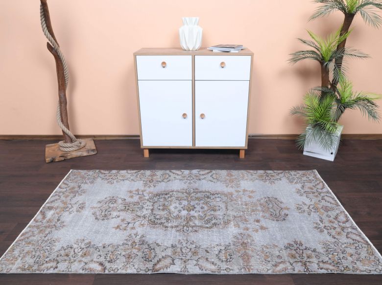 Vintage Area Rug