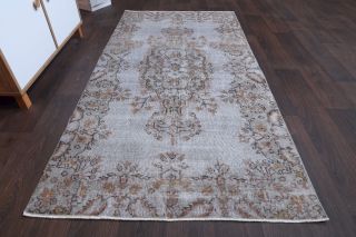 Vintage Area Rug - Thumbnail