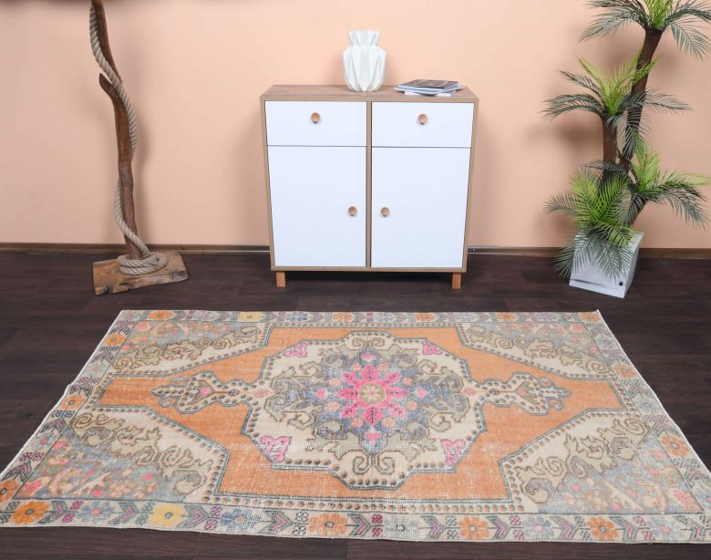 Vintage Area Rug