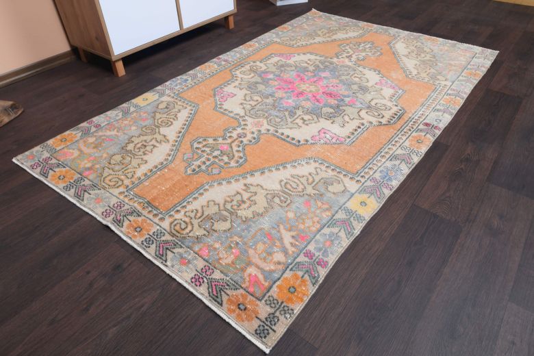 Vintage Area Rug