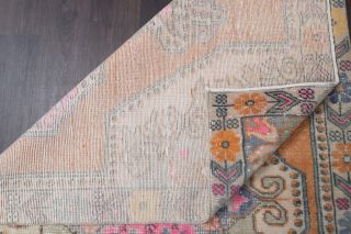 Vintage Area Rug - Thumbnail