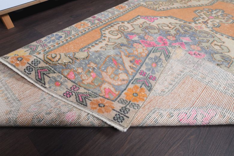 Vintage Area Rug