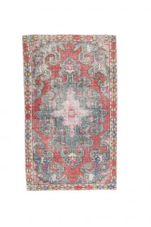 Vintage Area Rug - Thumbnail