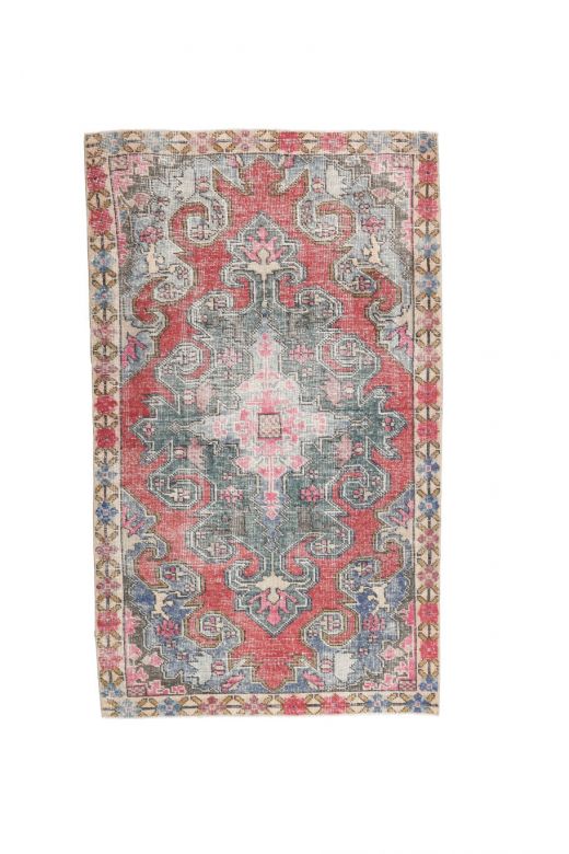 Vintage Area Rug