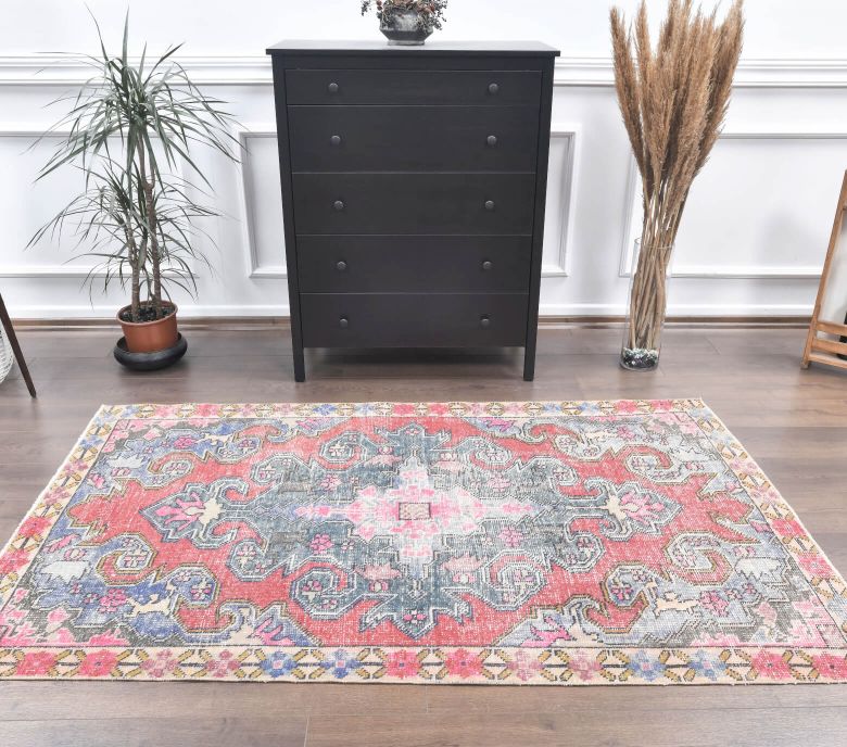 Vintage Area Rug