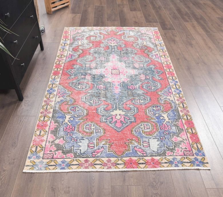 Vintage Area Rug