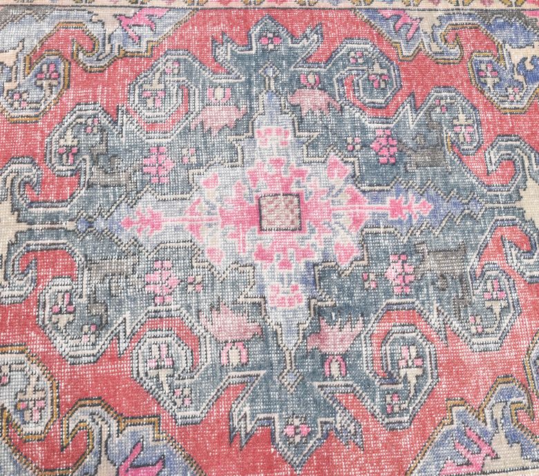 Vintage Area Rug