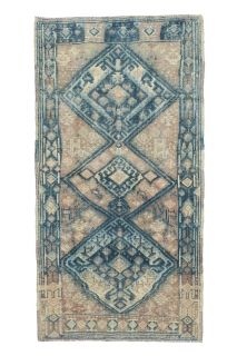 Vintage Area Rug - Thumbnail