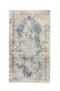 Vintage Area Rug - Thumbnail