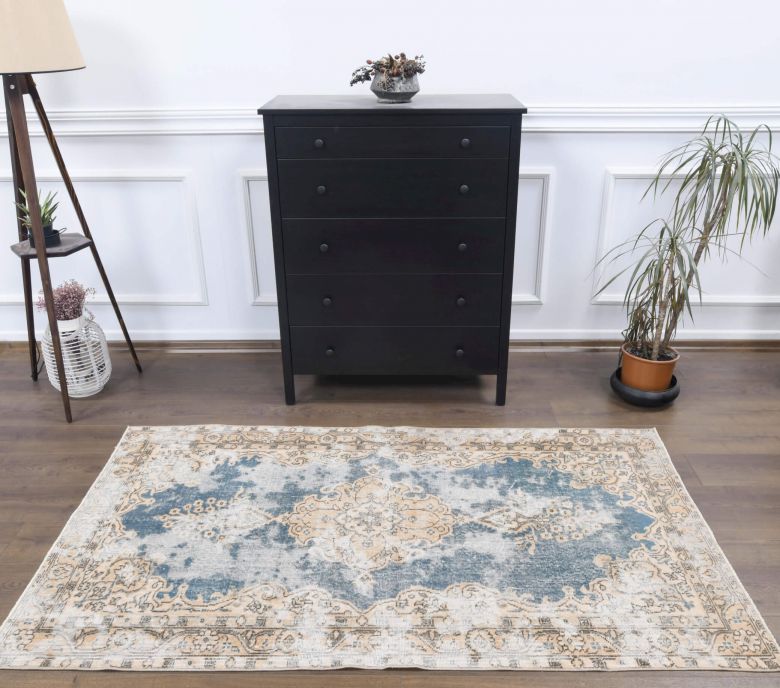 Vintage Area Rug