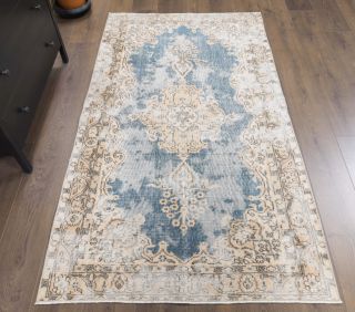 Vintage Area Rug - Thumbnail