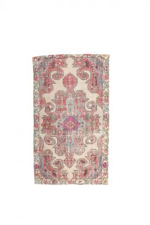 Vintage Area Rug - Thumbnail