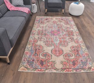 Vintage Area Rug - Thumbnail