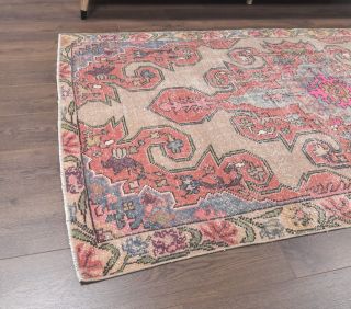 Vintage Area Rug - Thumbnail