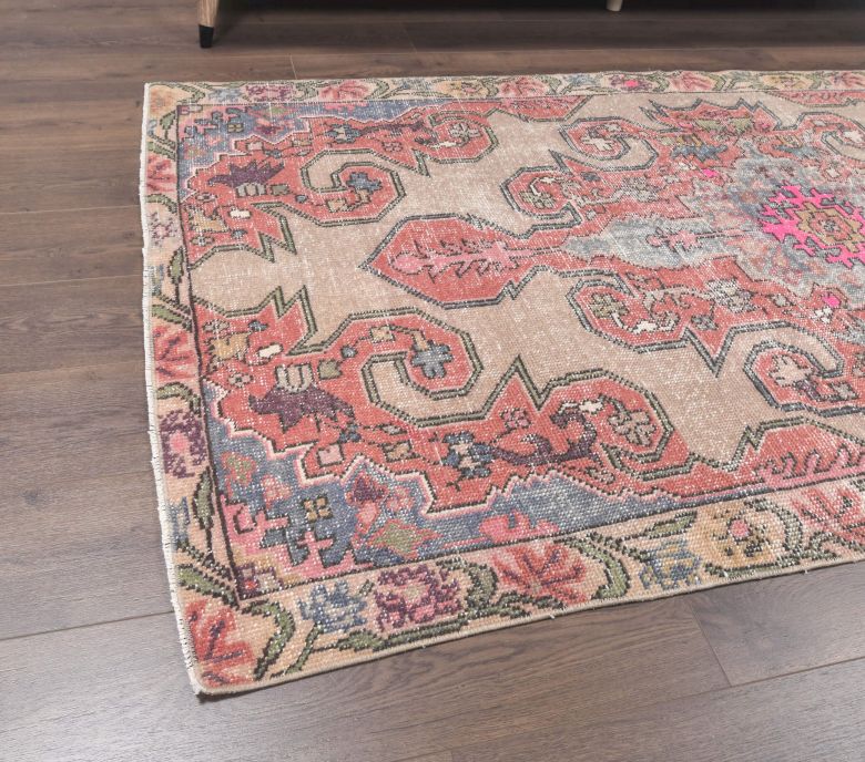 Vintage Area Rug