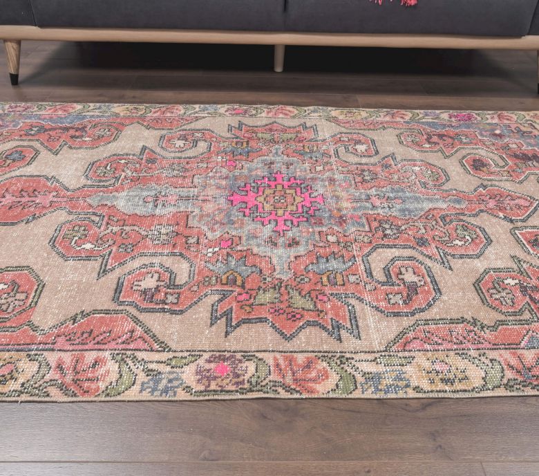 Vintage Area Rug