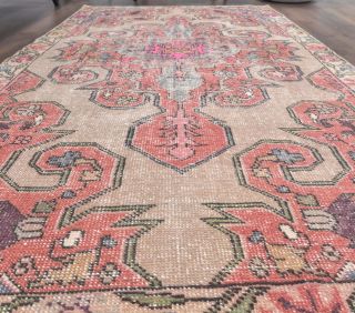 Vintage Area Rug - Thumbnail