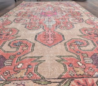 Vintage Area Rug - Thumbnail