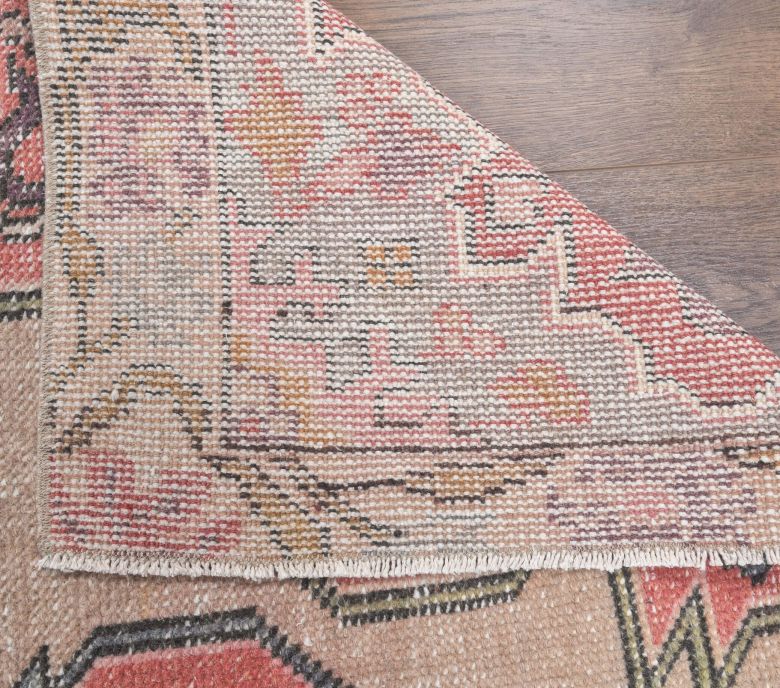 Vintage Area Rug