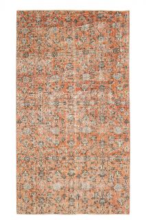 Vintage Area Rug - Thumbnail