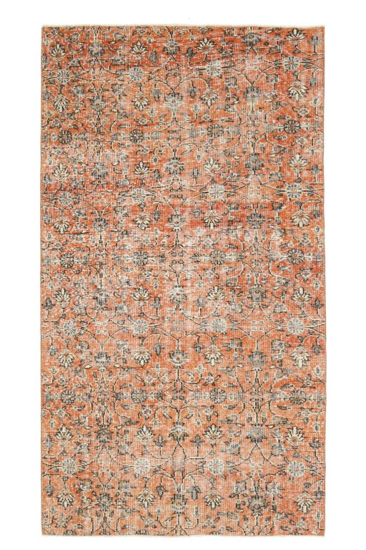 Vintage Area Rug