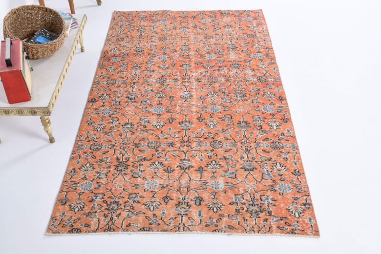 Vintage Area Rug