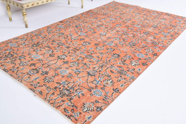 Vintage Area Rug