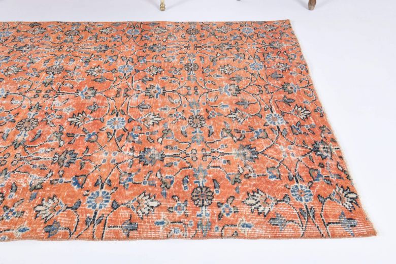 Vintage Area Rug