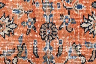 Vintage Area Rug - Thumbnail