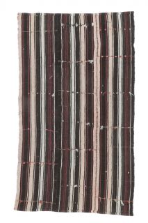 Vintage Kilim Area Rug - Thumbnail