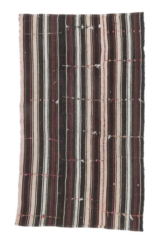 Vintage Kilim Area Rug